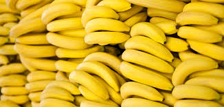 Бананы при грудном кормлении