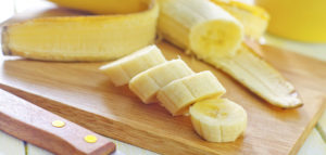 рецепт приготовления бананового пюре