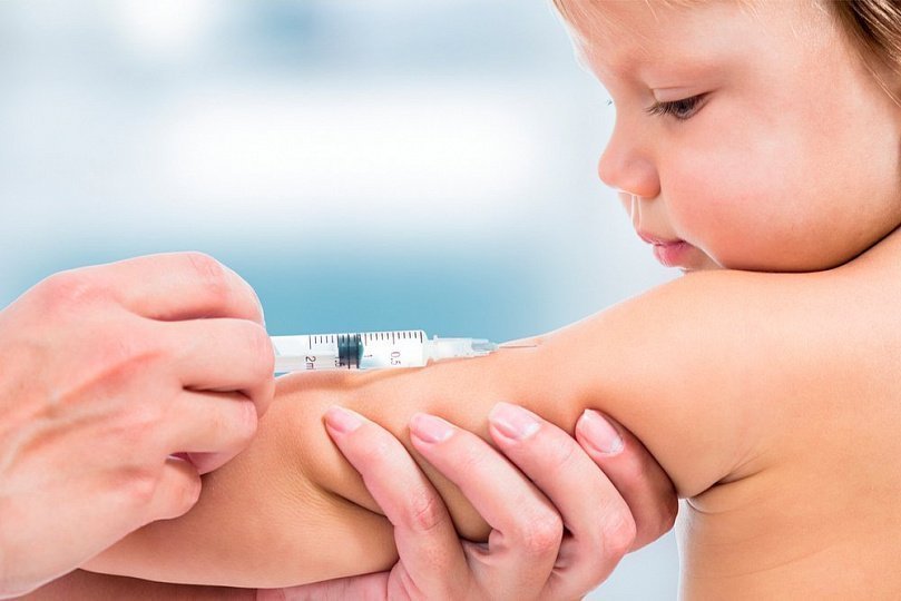Введение прививки превенар 13 ребенку