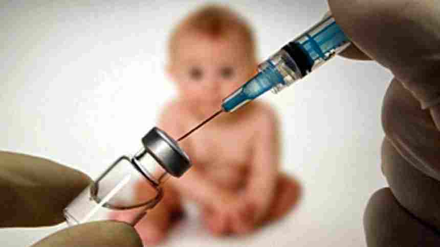 вакцина приорикс ребенку - отзыв врачей