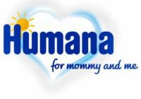 Логотип Хумана