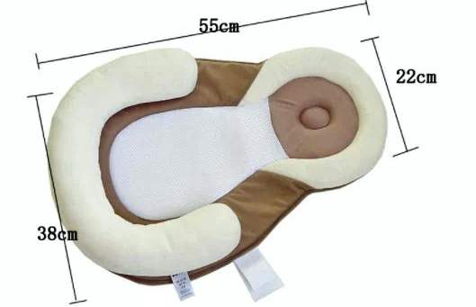 матрас-подушка для сна