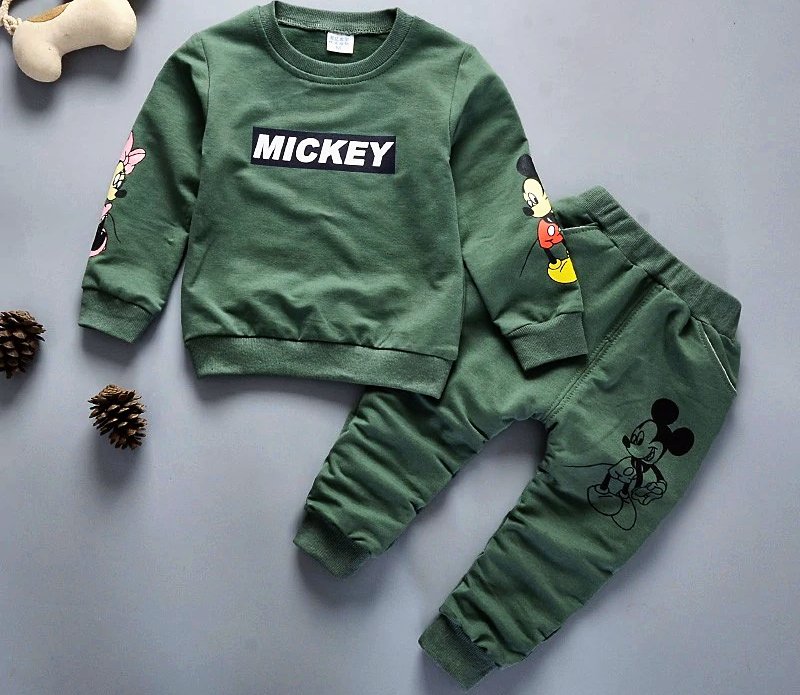 Детский костюм Mickey